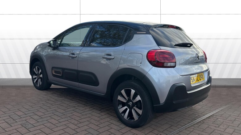 Citroen C3 1.2 PureTech C-Series Edition 5dr Petrol Hatchback